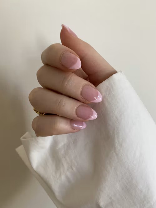 シアーピンク